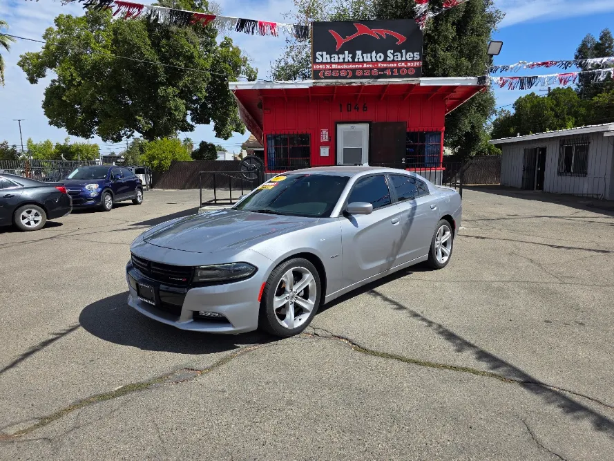 Shark Auto Sales