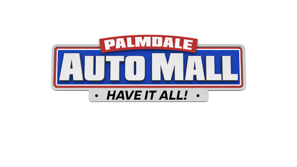 Palmdale Auto Mall in Palmdale