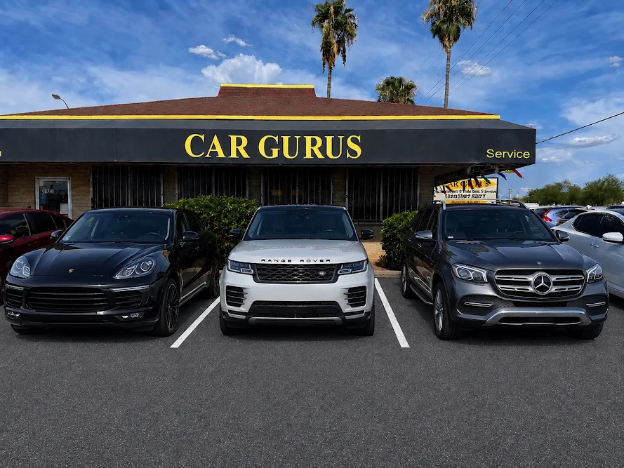 Car Gurus