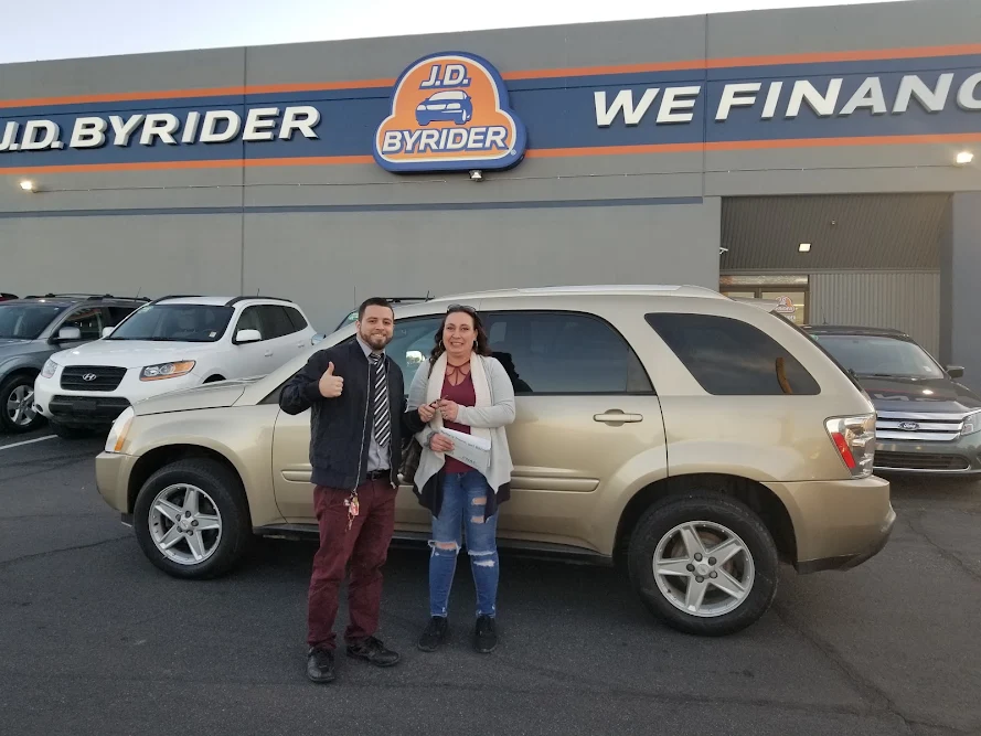 Byrider Tucson