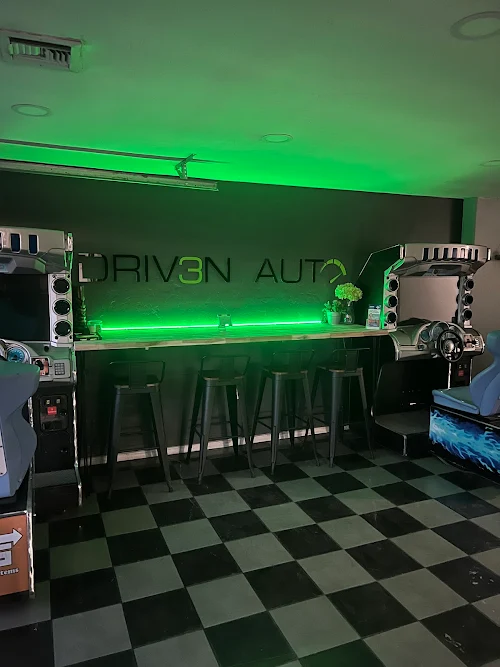 Driv3n Automotive in Tucson