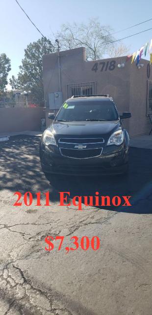 O & E Used Car Sales in Tucson