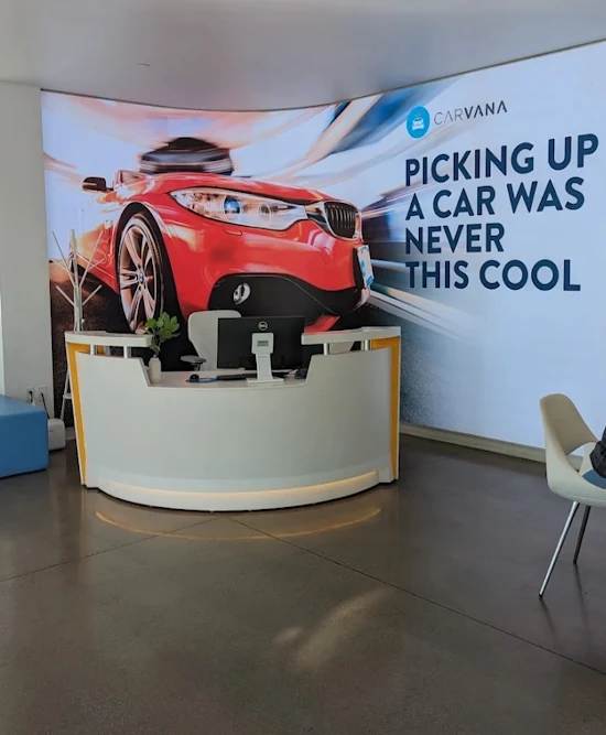 Carvana Glendale