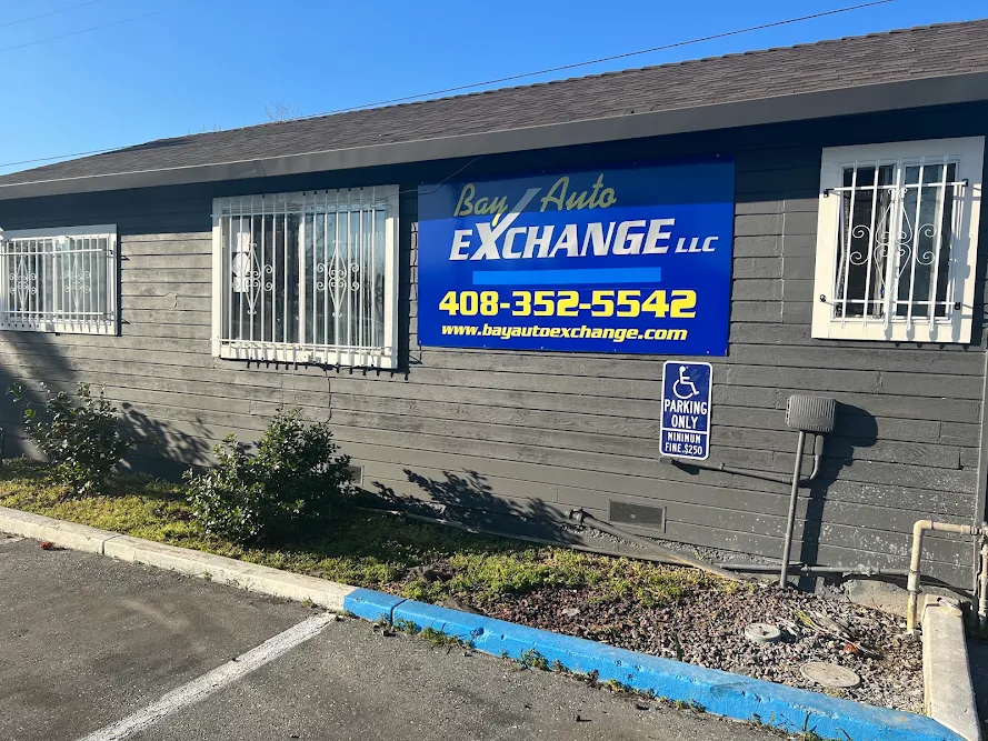 Bay Auto Exchange LLC in Fremont