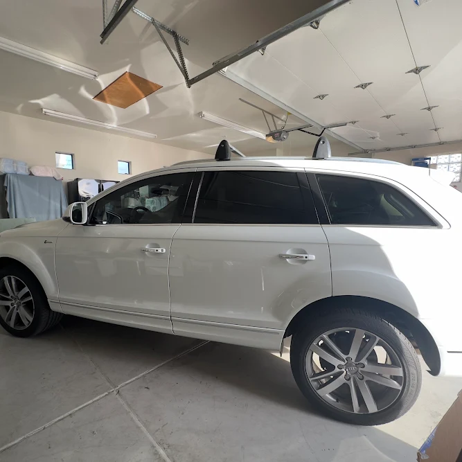 Folks Auto Sales