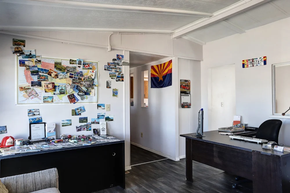 48th State Automotive in Mesa