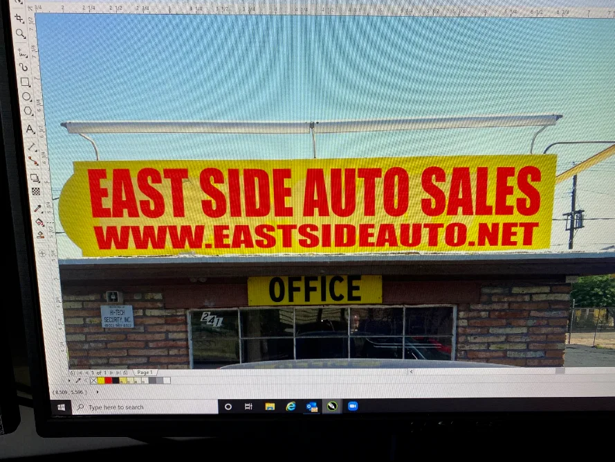 East Side Auto Sales