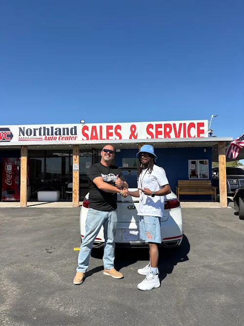 Northland Auto Center