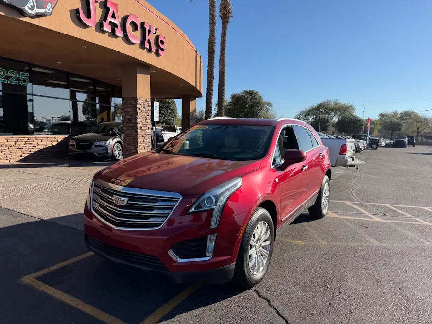 Drive Now - Bell Rd in Phoenix