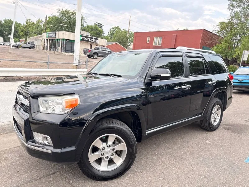 Michael Auto Sales LLC