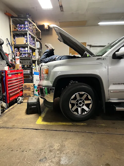 Ultimate Auto in Denver