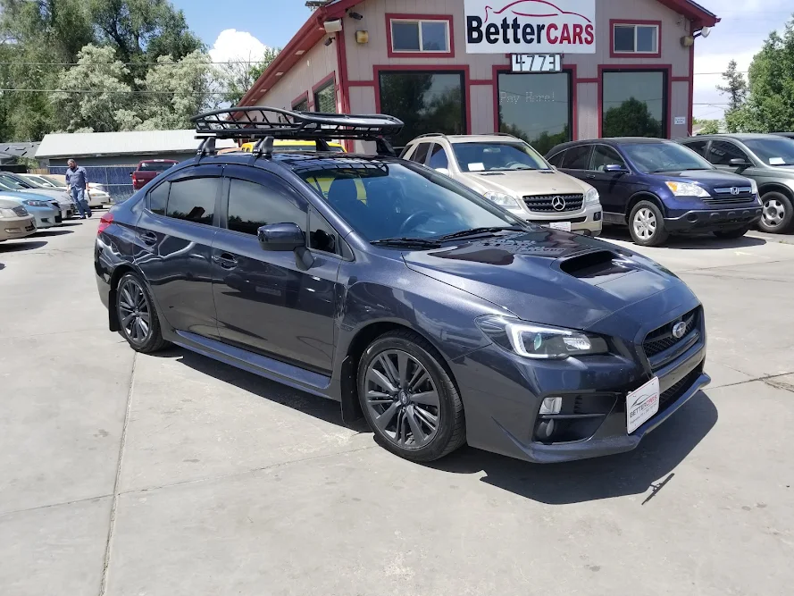 Better Cars in Englewood