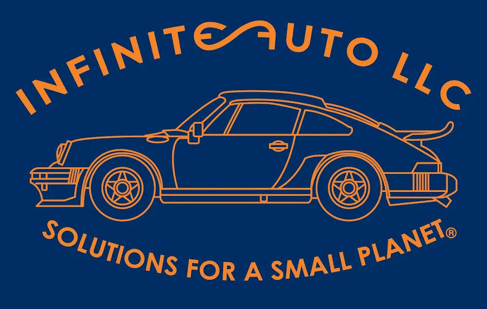 Infinite Auto LLC