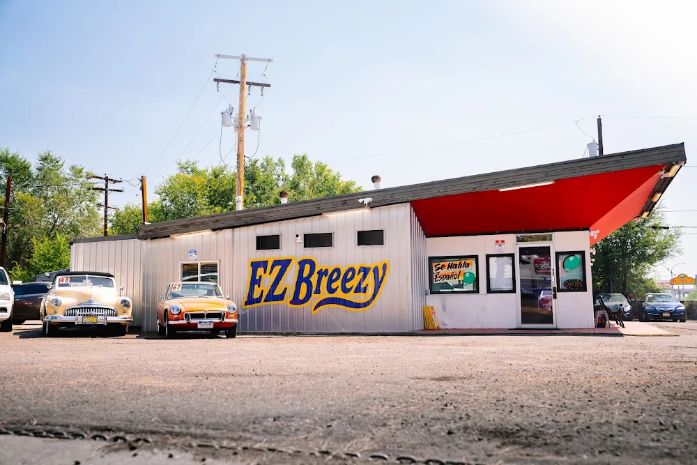 EZ Breezy Autos in Lakewood