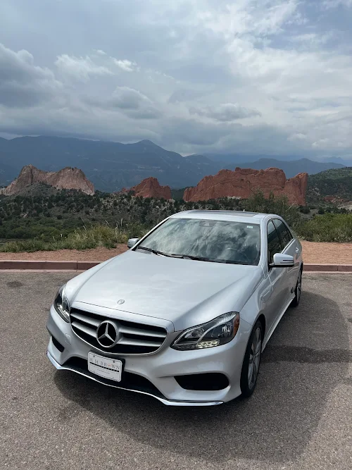 H.M. Brown Automotive - Colorado Springs