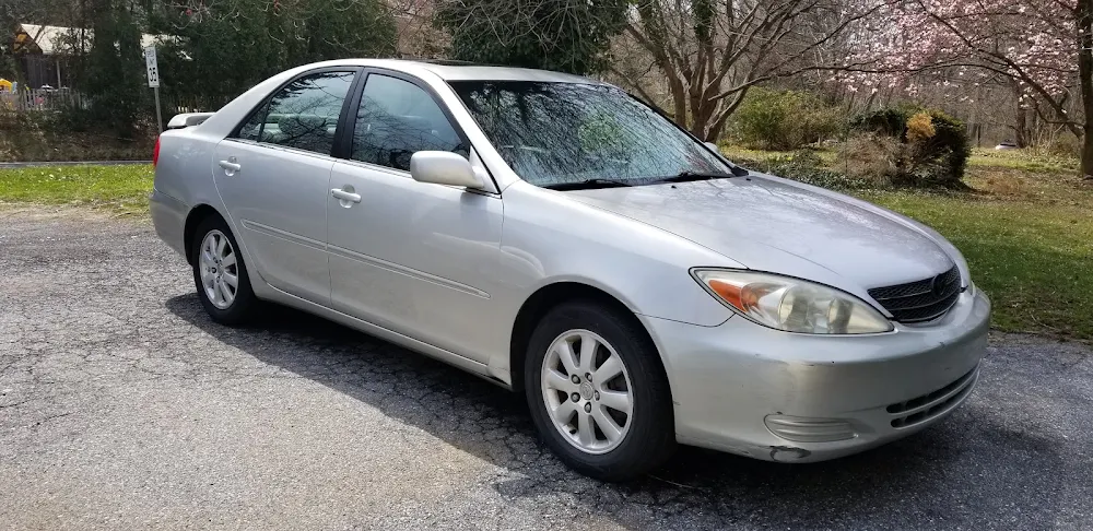 Cash For Cars in Wilmington