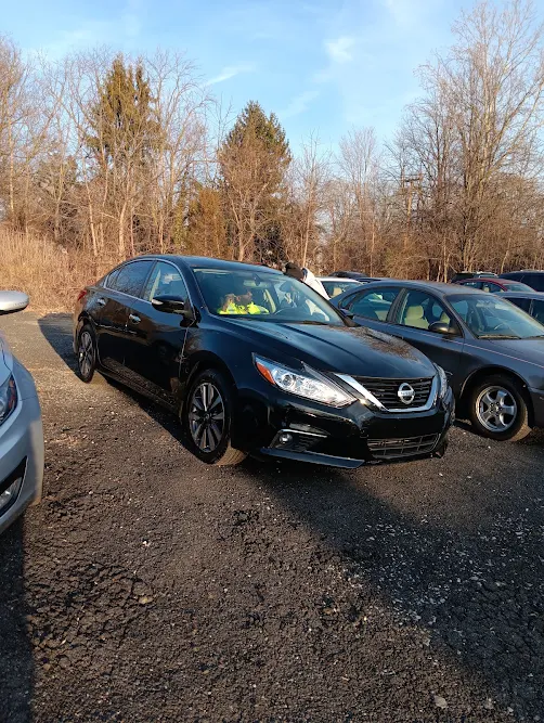 Khan Motors LLC in Wilmington