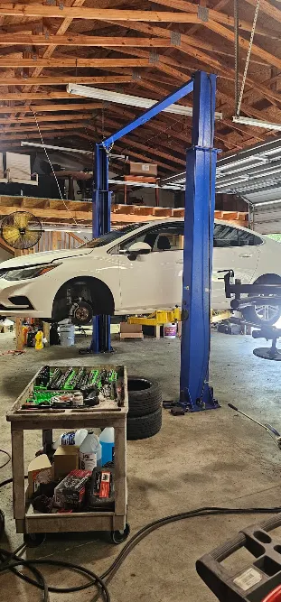 S T Auto Sales Tires & Brakes in Tallahassee