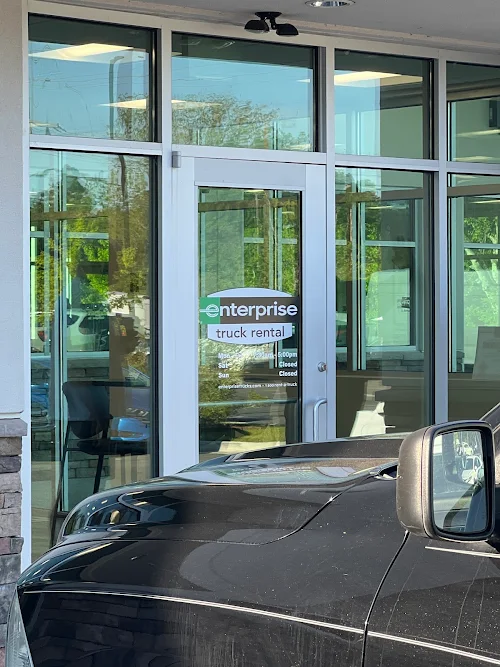 Enterprise Car Sales in Tallahassee