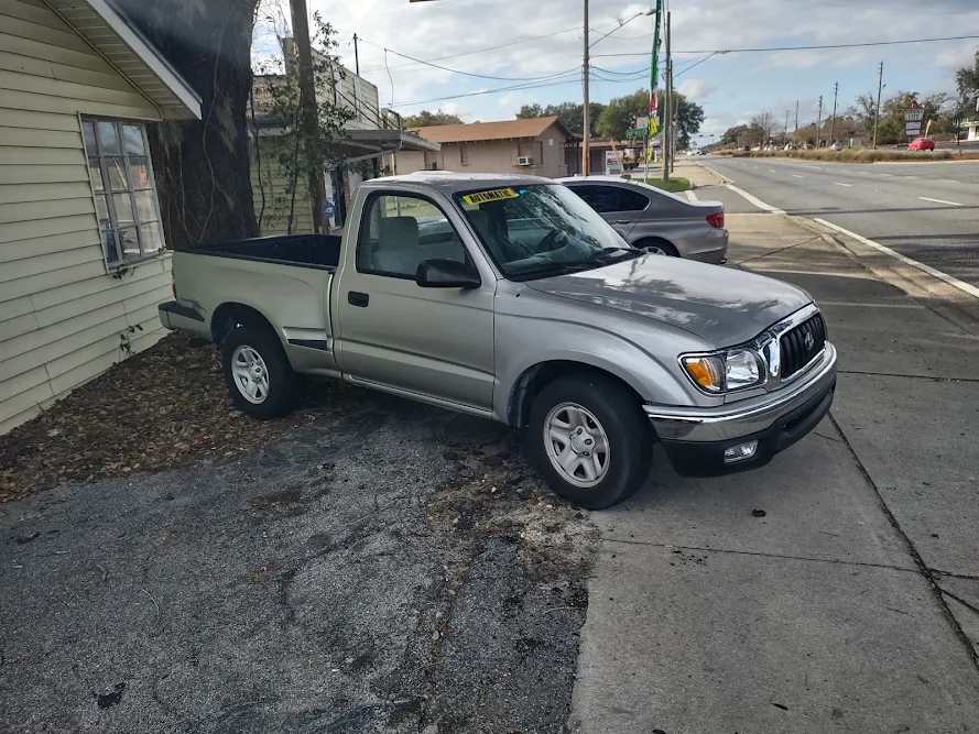 Trucks Etc Inc