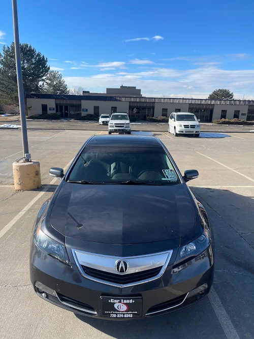 Car Land LLC