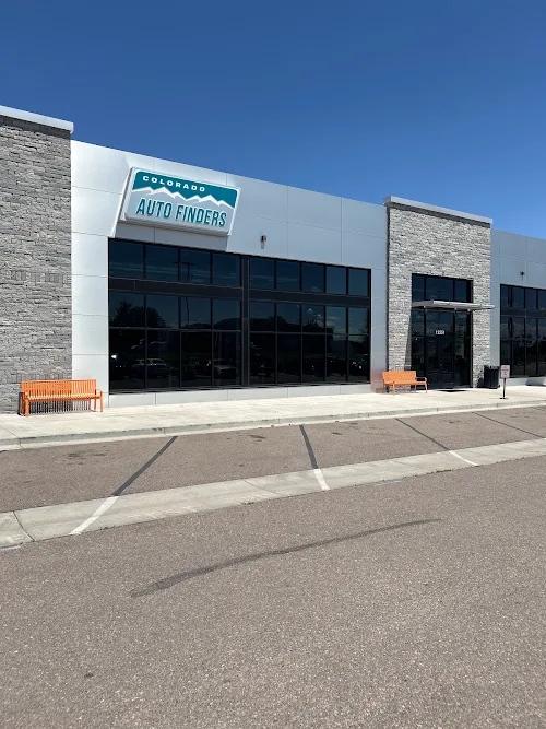 Colorado Auto Finders in Centennial