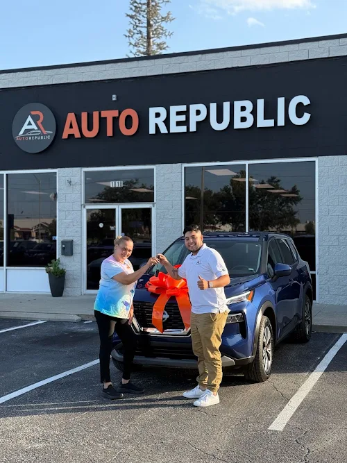 Auto Republic in Orlando