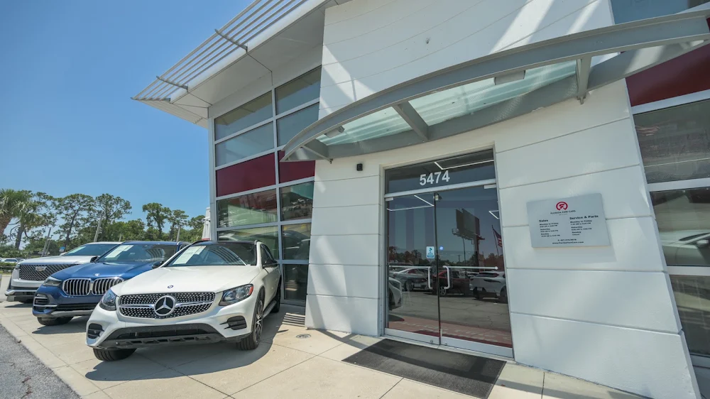 Florida Fine Cars Used Cars For Sale Orlando in Orlando