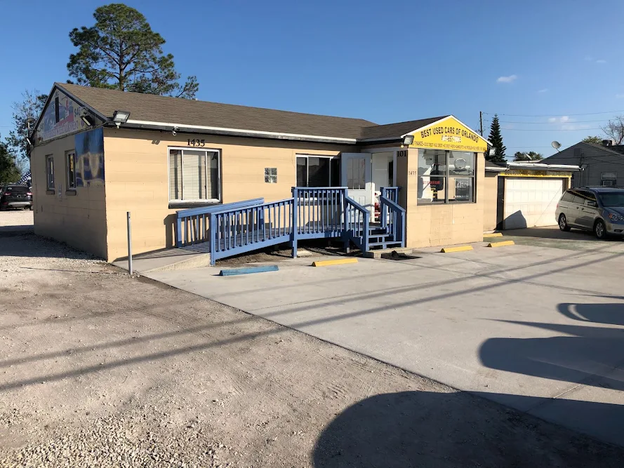 Best Used Cars of Orlando in Orlando