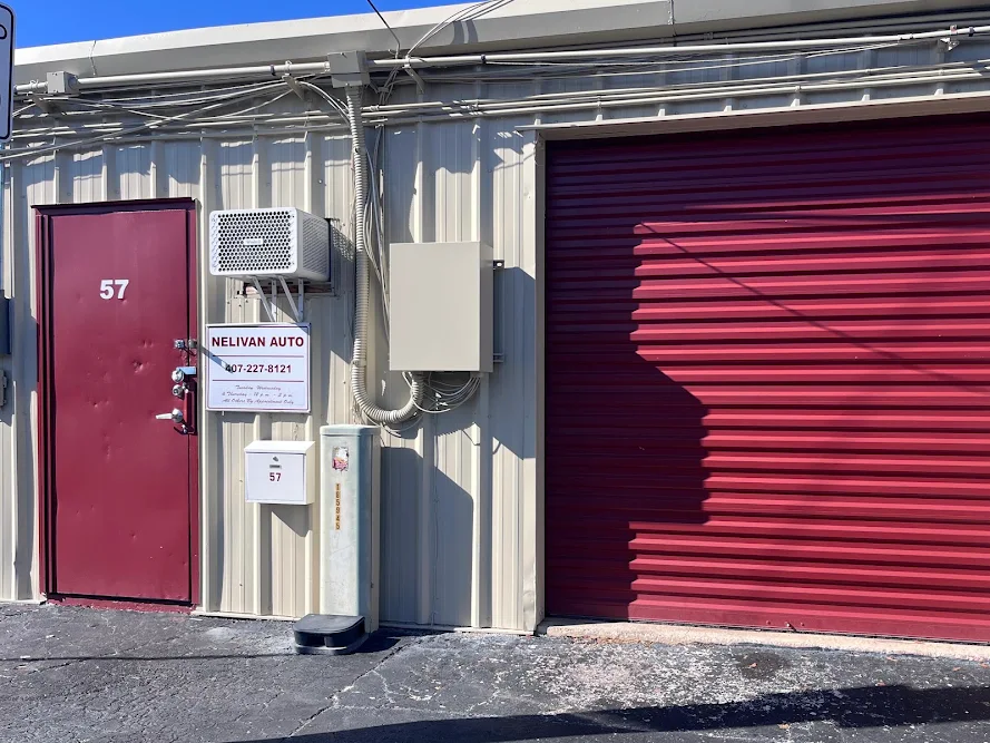 NELIVAN AUTO in Altamonte Springs