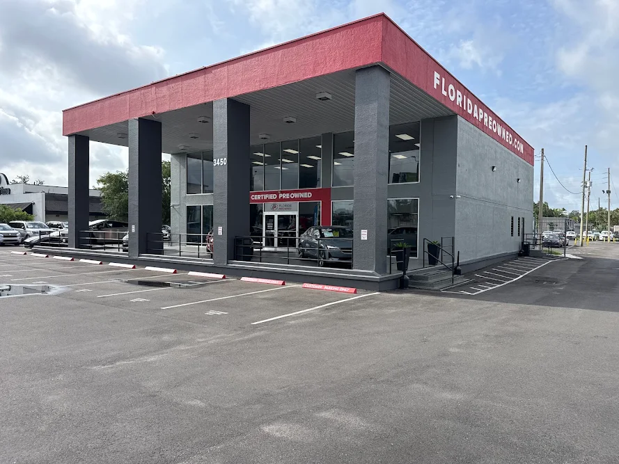 Florida Preowned
