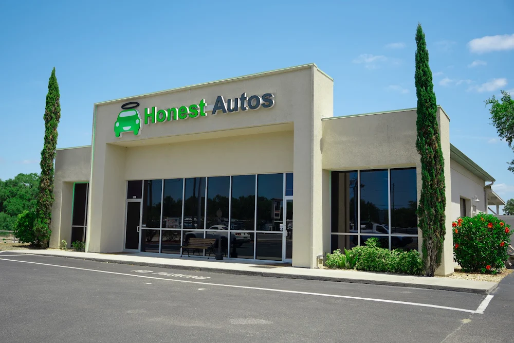 Honest Autos Used Car Dealership Fruitland Park in Fruitland Park