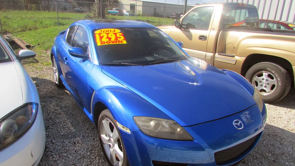 Car Loan Unlimited