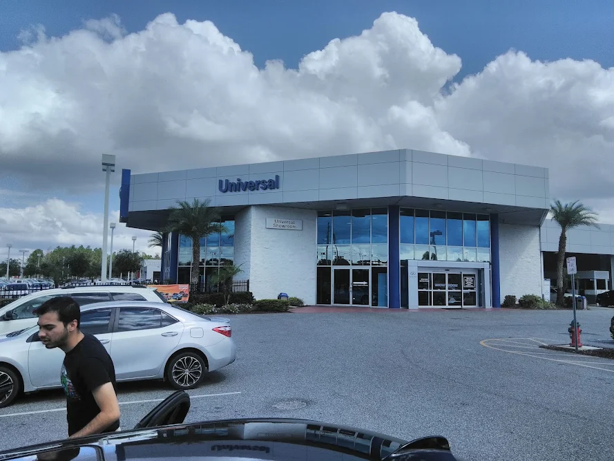 Universal Used Car Superstore Orlando in Orlando