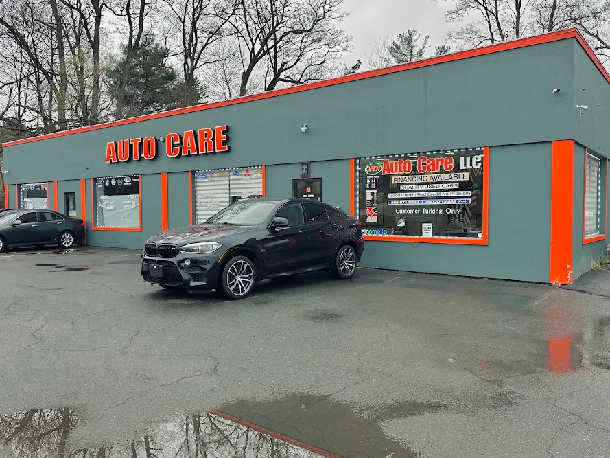 Auto Care Motors