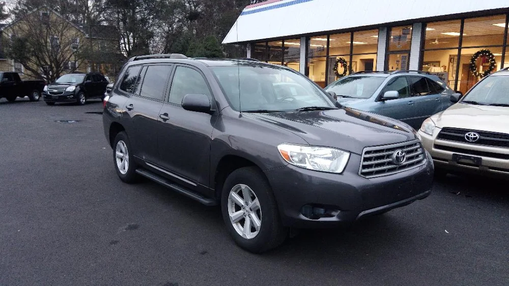 United Auto Sales