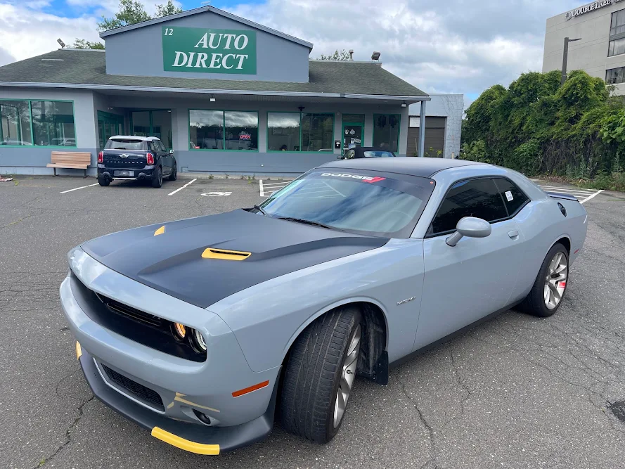 Auto Direct LLC in Windsor Locks