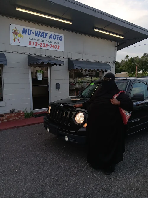 Nu-Way Auto