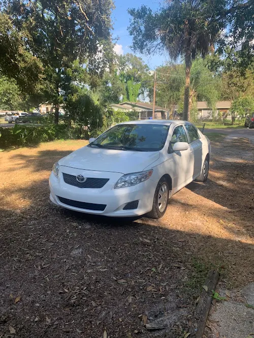 OKCarz Brandon in Tampa