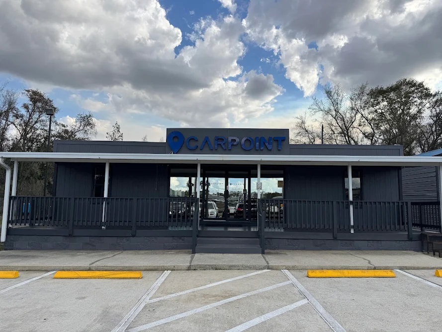 CarPoint of Tampa Bay