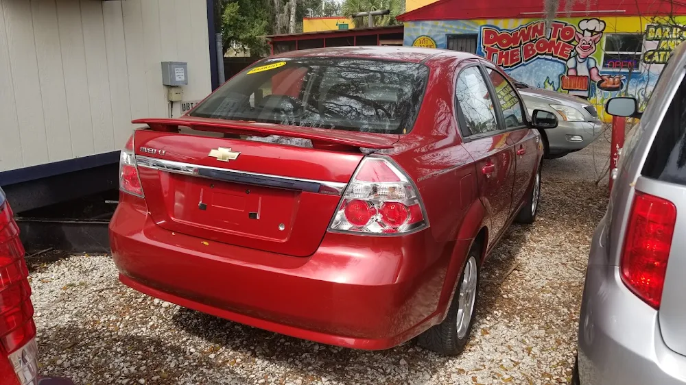 Auto Approval in Brandon