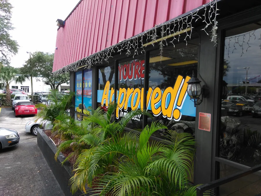Five Star Auto Sales of Tampa in Tampa