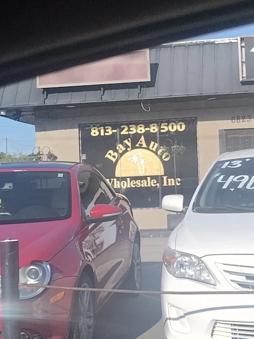 Bay Auto Wholesale Inc.