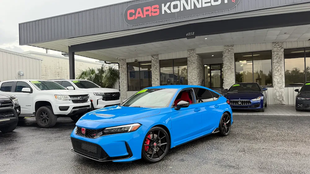 CARS KONNECT INC