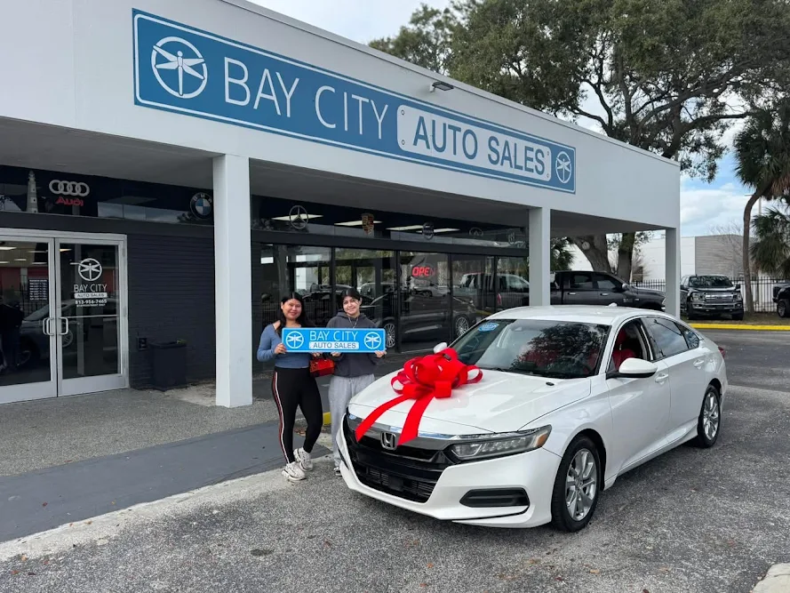 Baycity Autosales