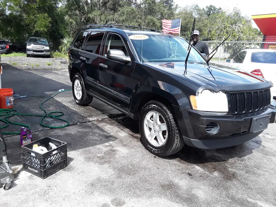 Bakers Amazing Car Sales in Jacksonville