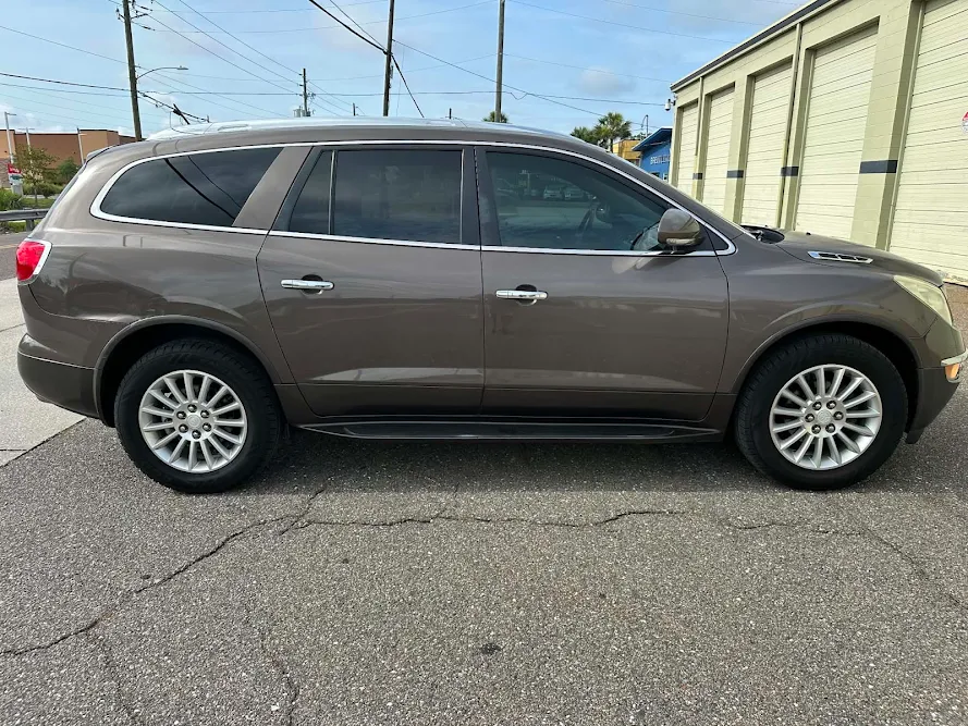 H2 Auto Sales of Jax in Jacksonville