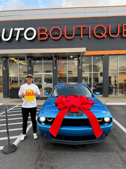 Auto Boutique in Jacksonville