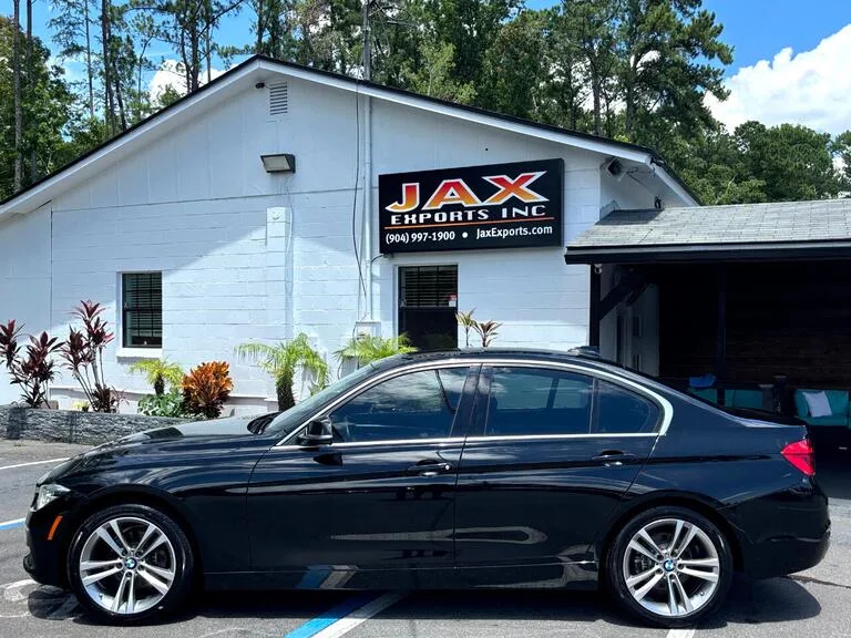 JAX EXPORTS INC in Jacksonville