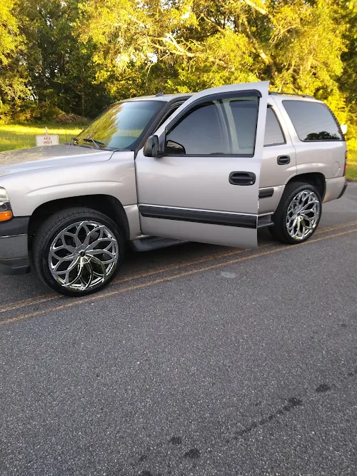 Paxon Motors Inc in Jacksonville
